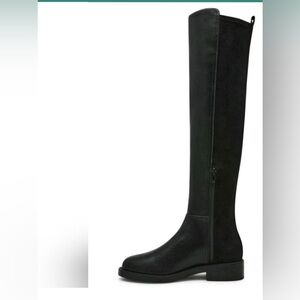 🆕️ Dolce Vita Wide Calf Over The Knee Boots